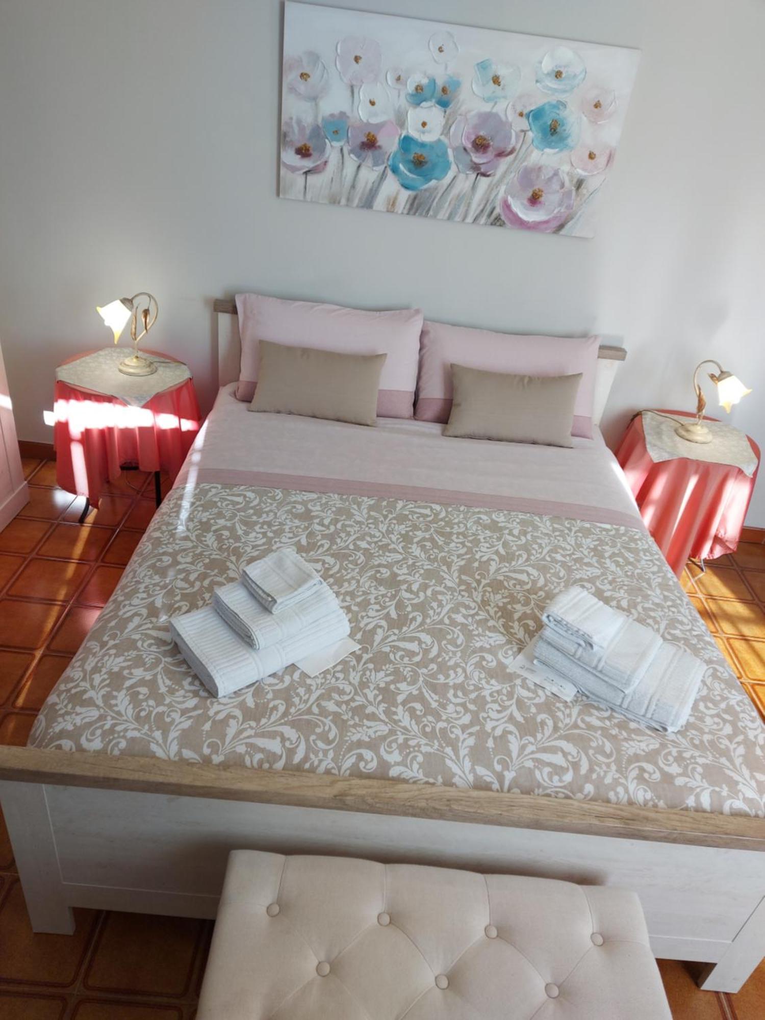 מלון Caselette Casa Dell'Agrifoglio מראה חיצוני תמונה